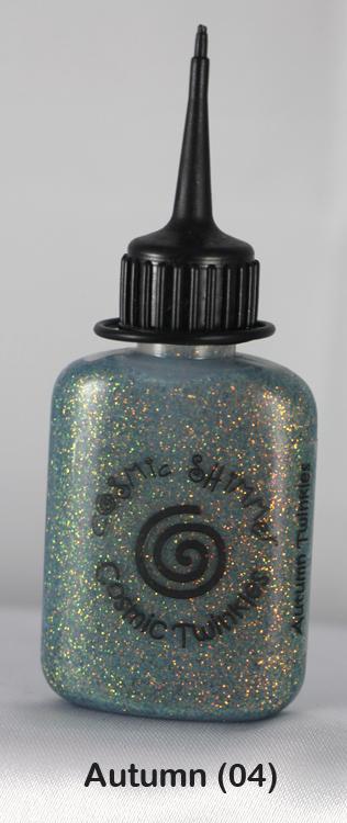 Cosmic Shimmer Twinkles