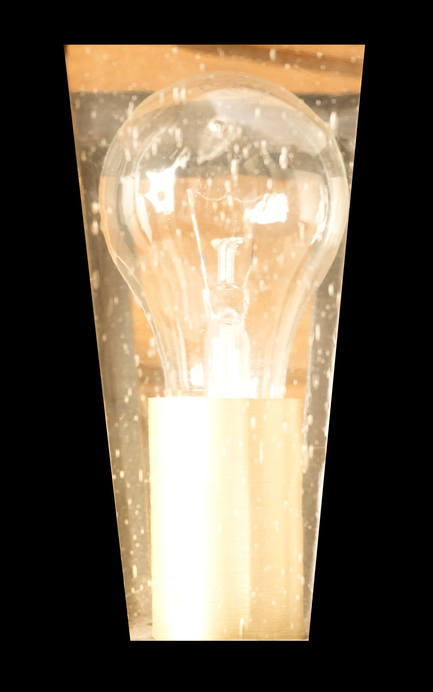 Verre de remplacement Orleans petit