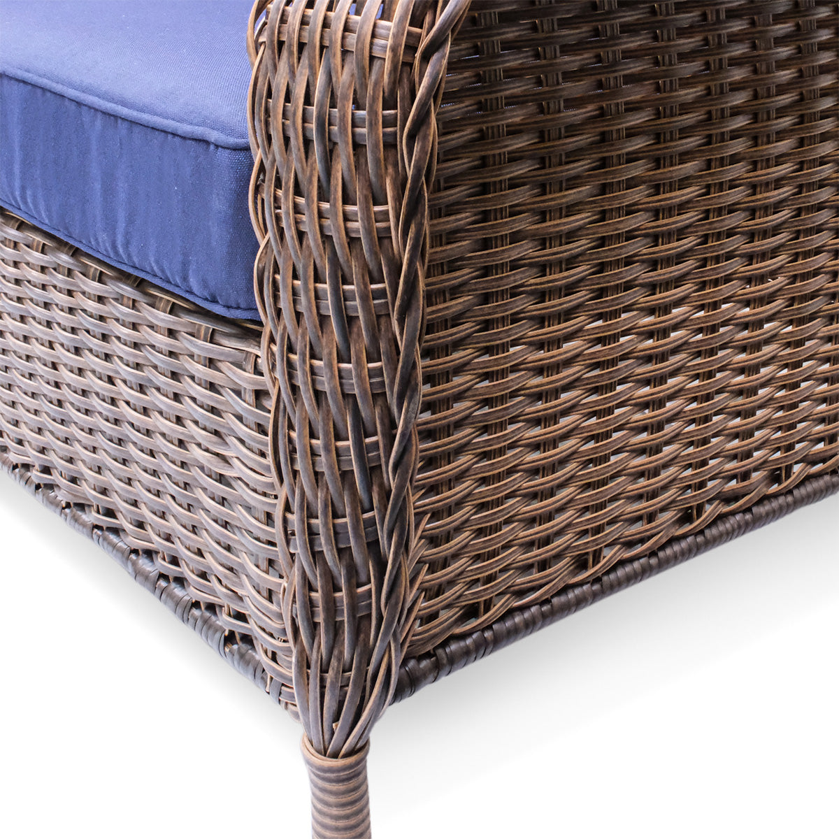 Cambridge Club Chair Bistro Set