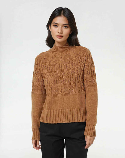 Colson Sweater