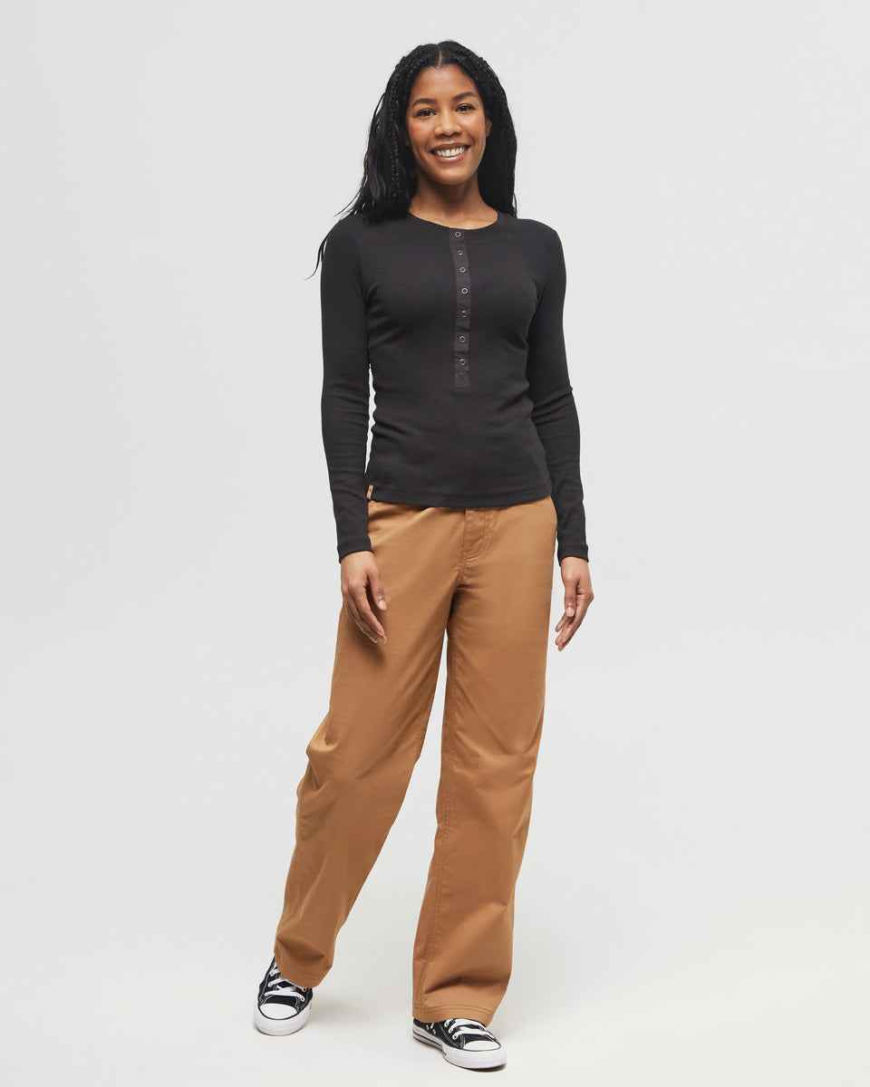 Worthing Pant
