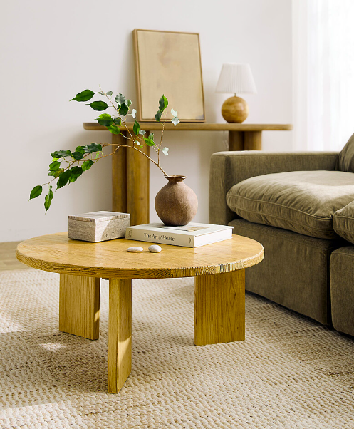 Table basse Toscane