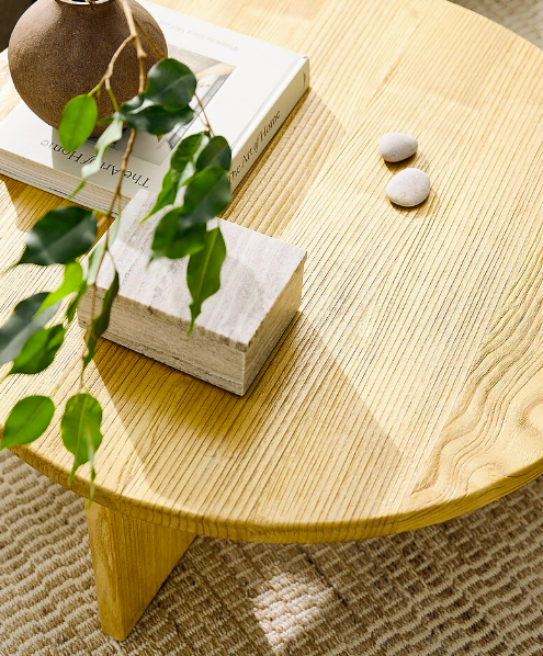Table basse Toscane