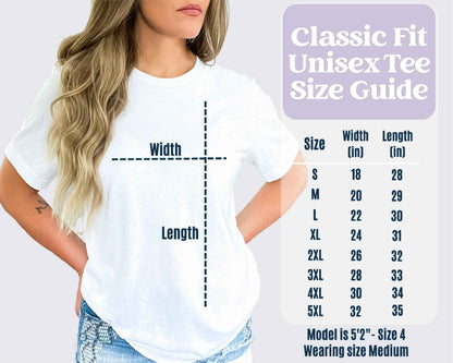 Mental Health Matters Unisex T-shirt | You Are Enough | End The Stigma