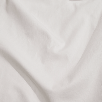 Washed Sateen Pillowcase Set