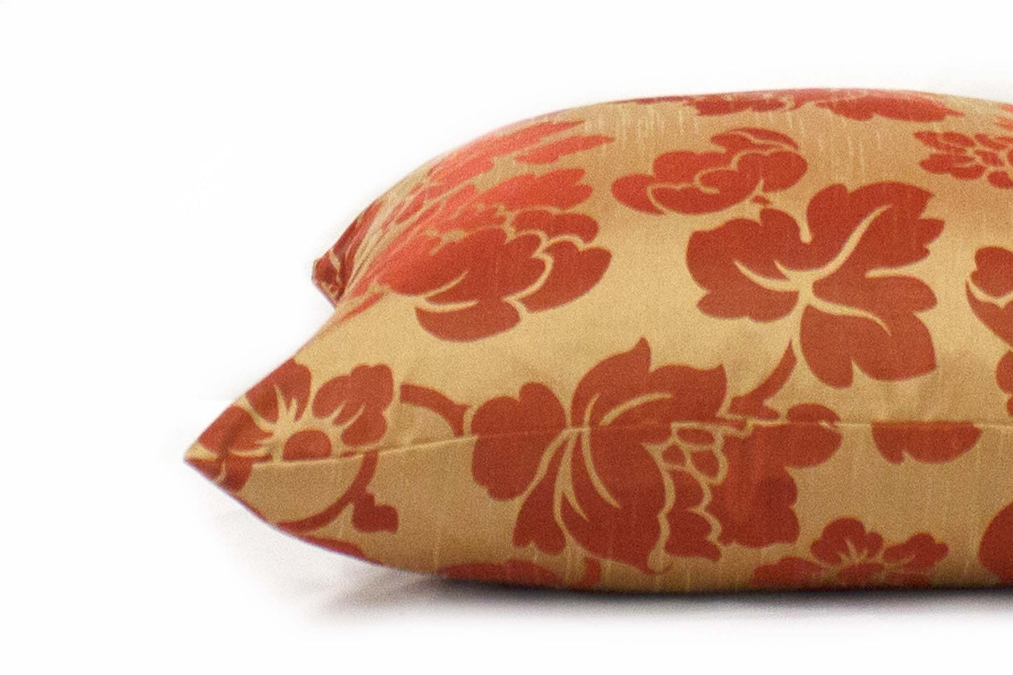 Royalty Floral Cushion Cover