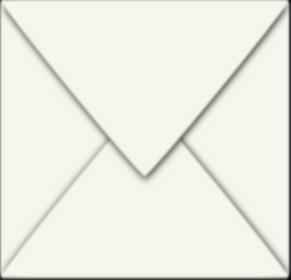 Envelopes 5x5 20 pack