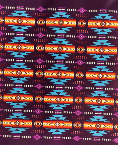 Navajo 3 Piece Quilt Set