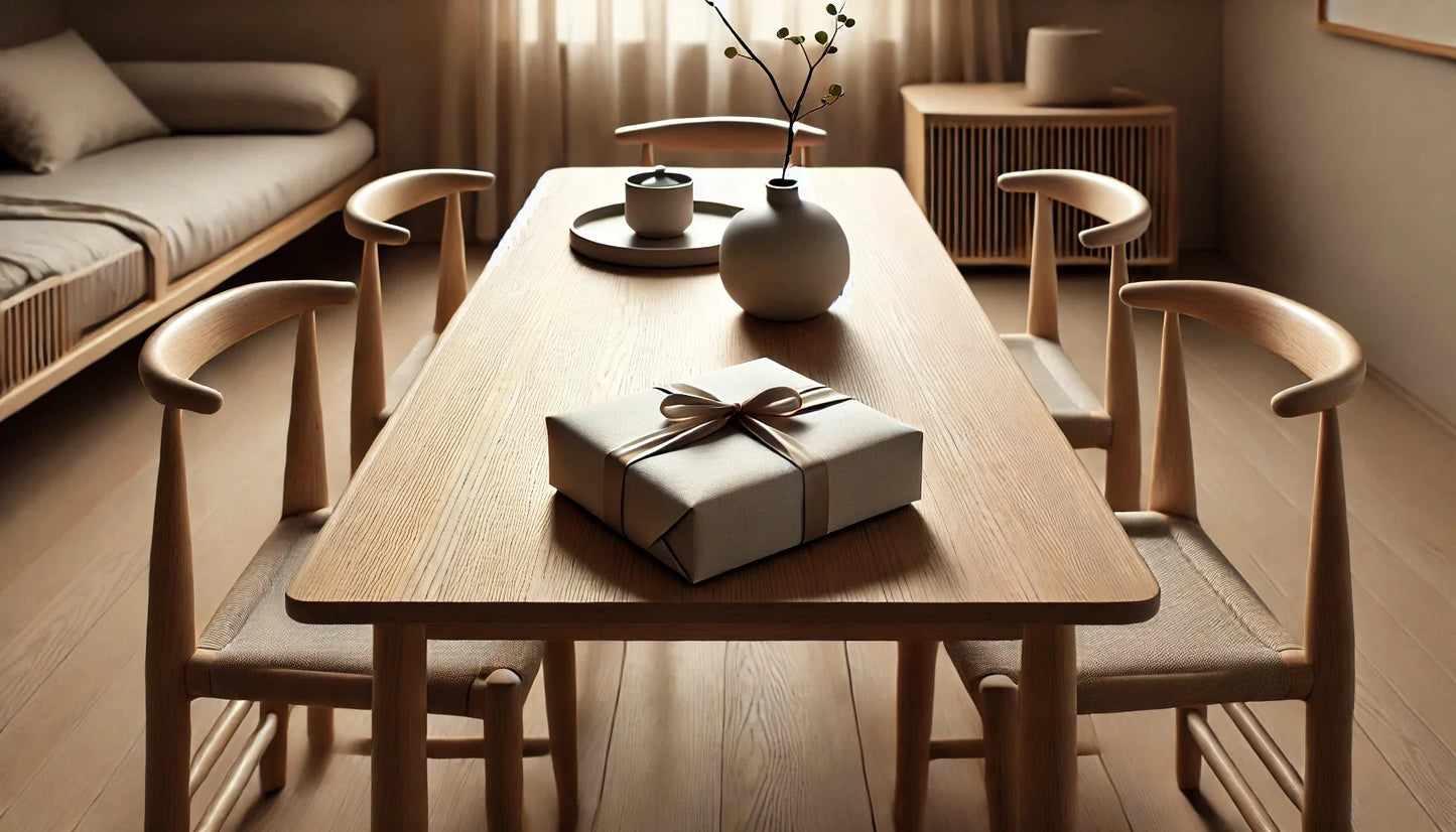 Nisu Home Gift Card