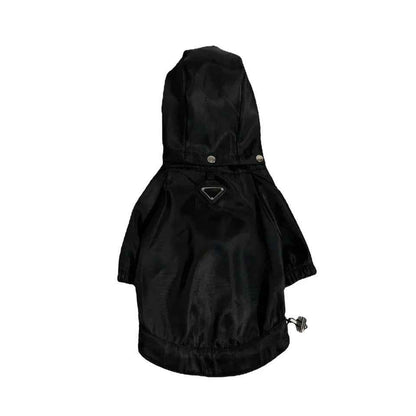 Pawda Dog Jacket | Lightweight Warm Dog Jacket