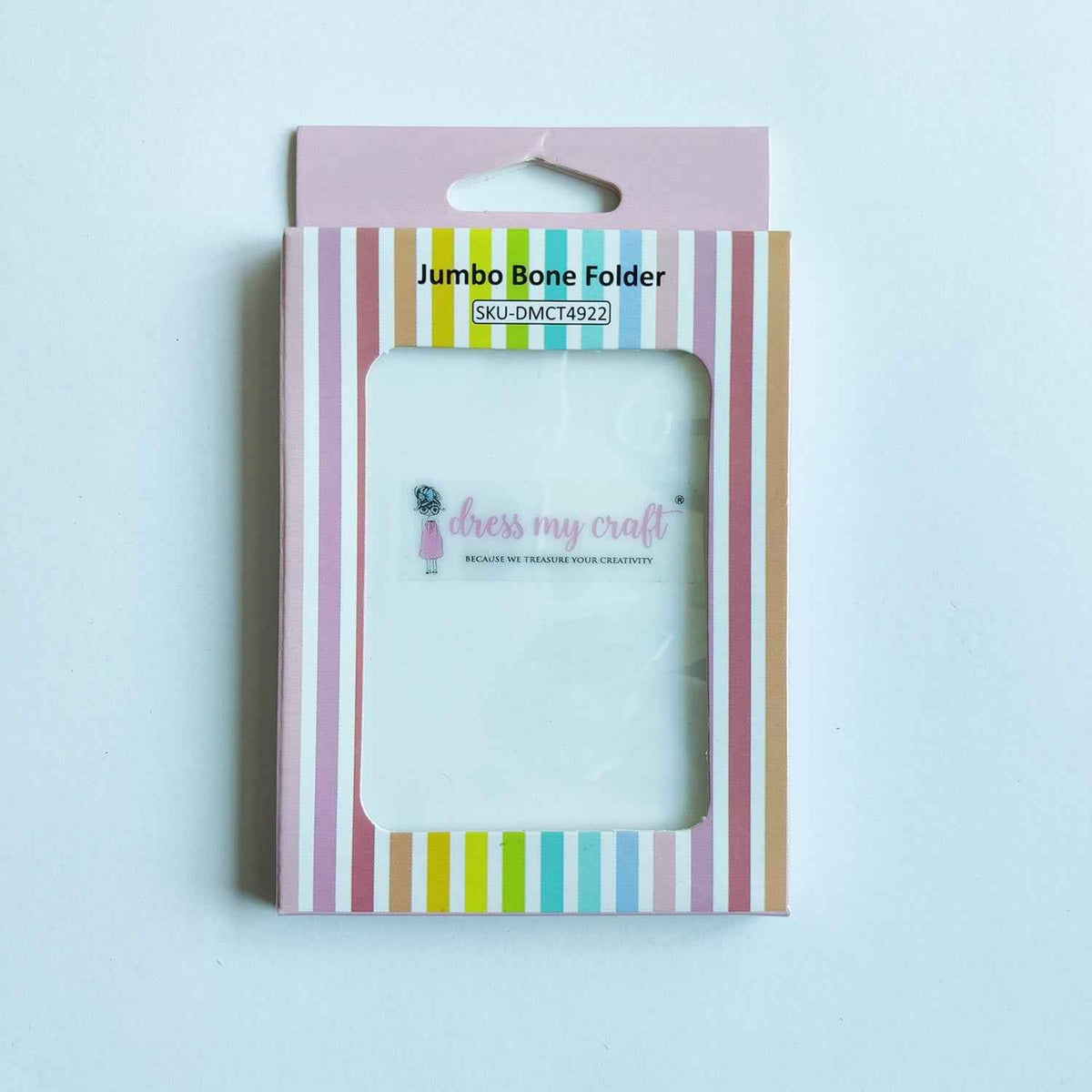 Dress My Craft - Non Stick Jumbo Bone Folder