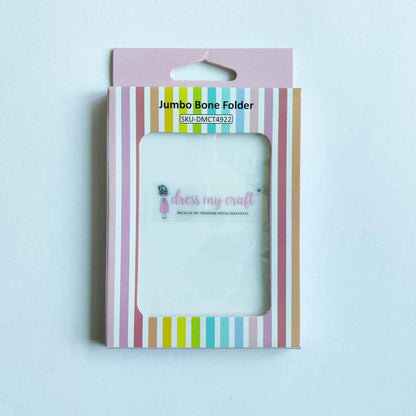 Dress My Craft - Non Stick Jumbo Bone Folder