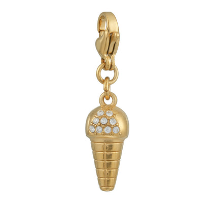 Mix & Match Chic Charm Collection — Playful & Fun for Bracelets & Necklaces