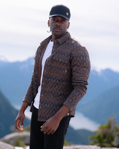 Cork Icon Elevation Hat