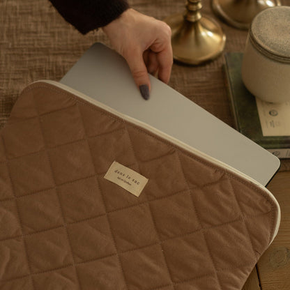Pochette pour ordinateur