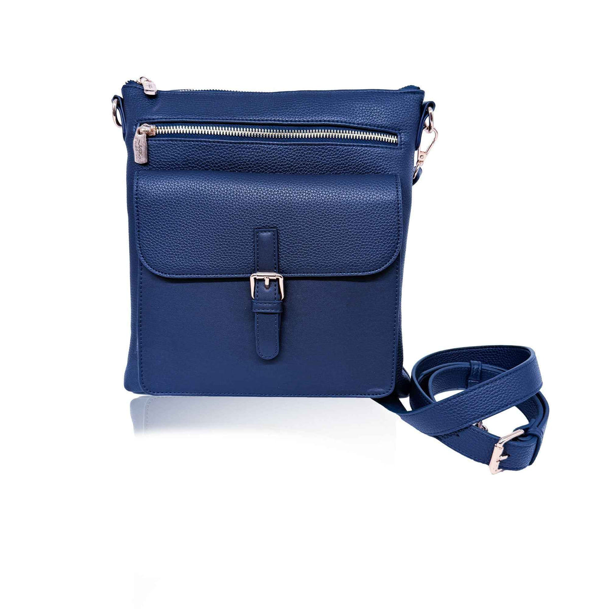 Dawn Crossbody Messenger