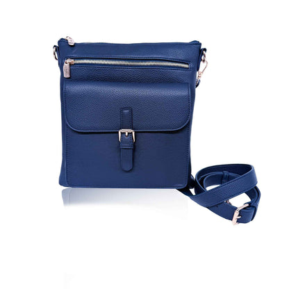 Dawn Crossbody Messenger
