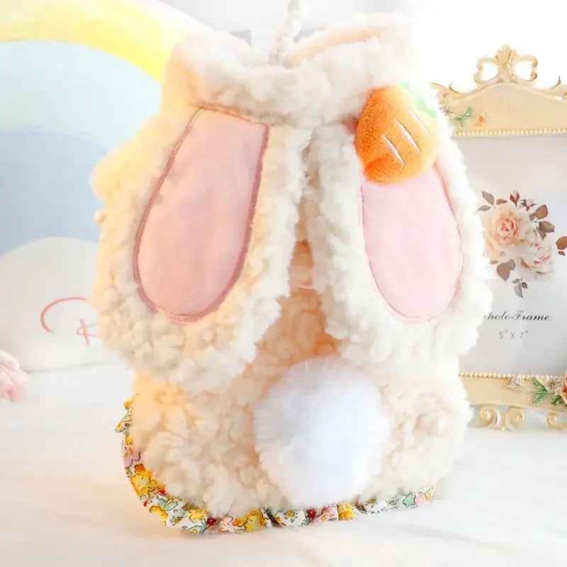 Easter Bunny Outfit