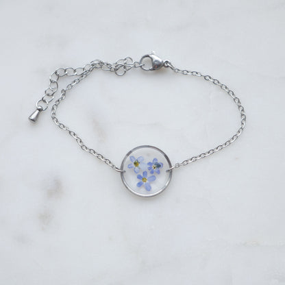 Bracelet Mia - Moyen 16mm
