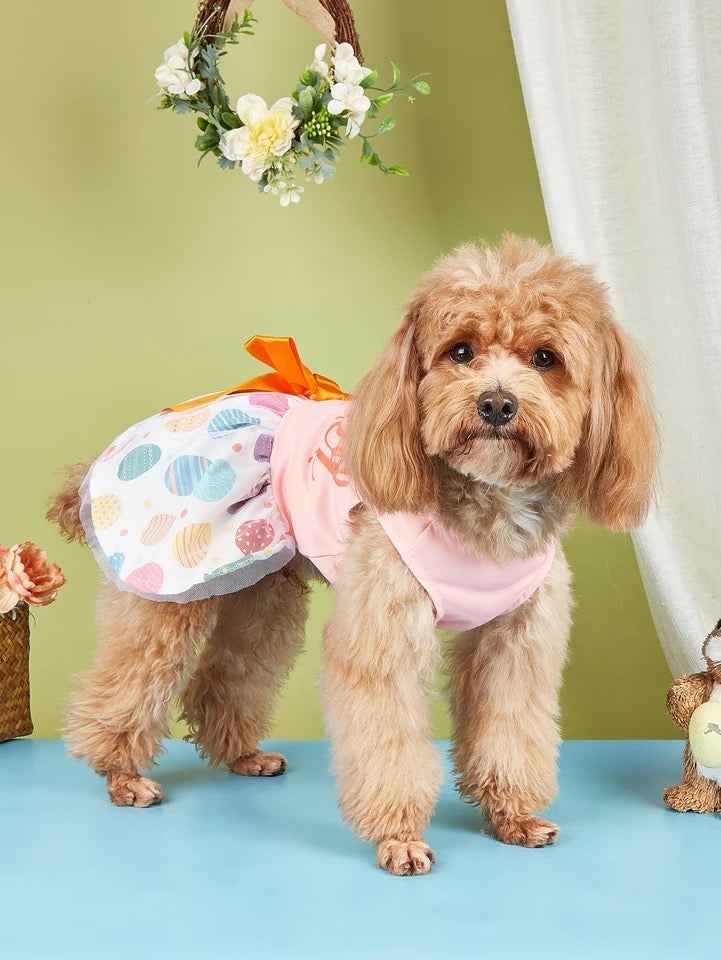 Easter Dress