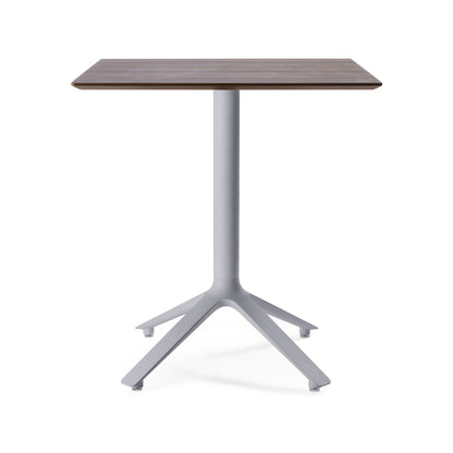 EEX Dining Table<br> Wooden Top<br> Indoor Use