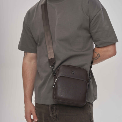 Art Crossbody Bag
