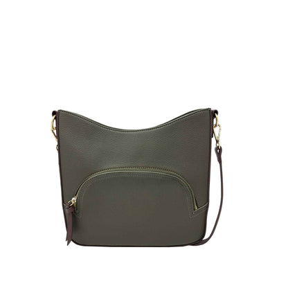 Ella Crossbody Bag