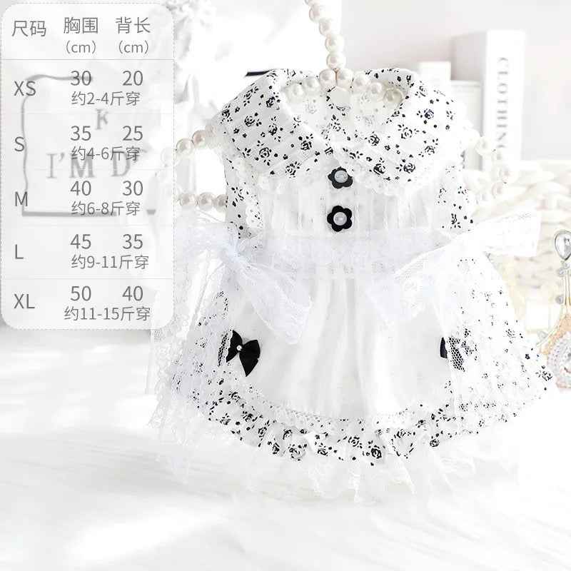 Winter Wonderland Dress