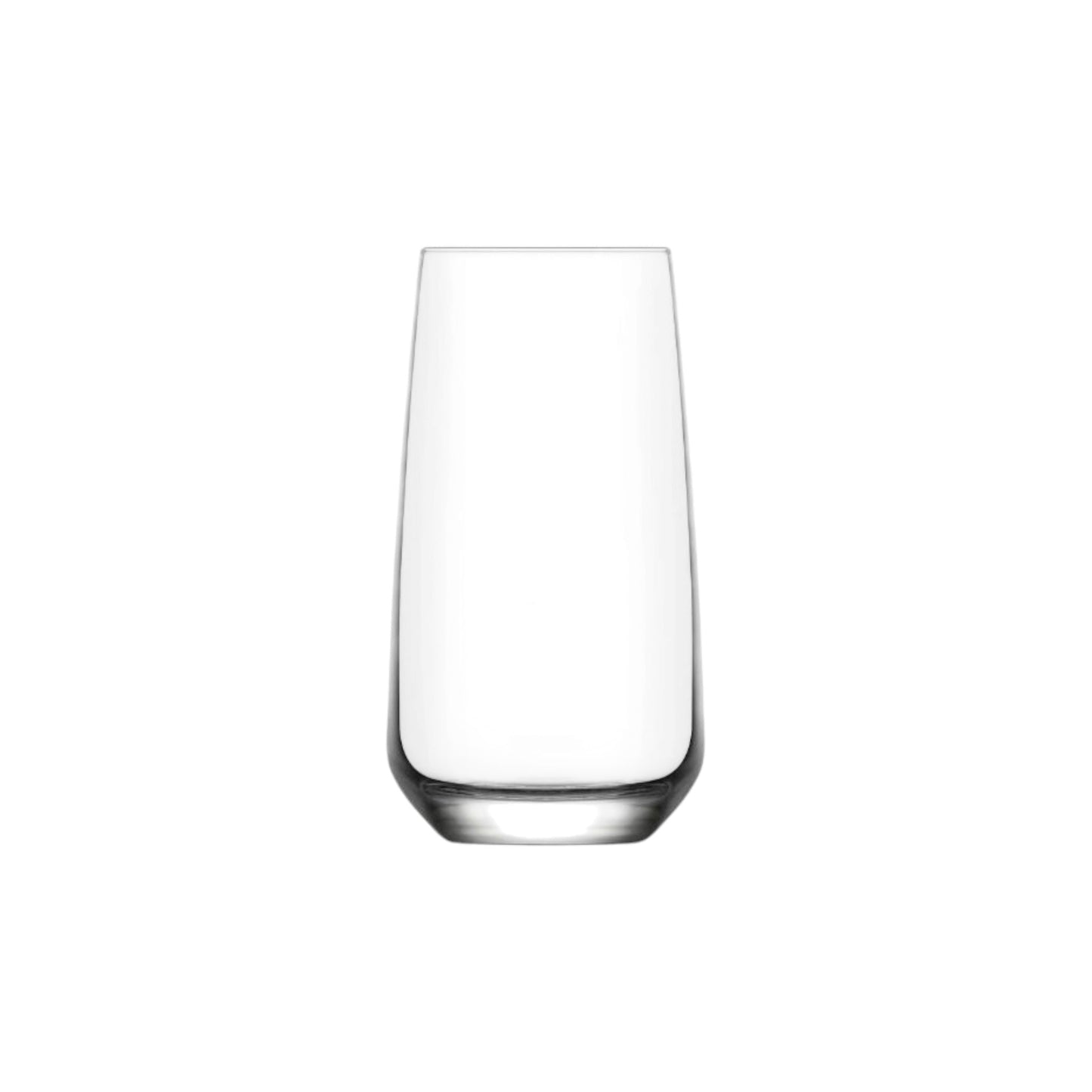 Long Drink Highball Glasses 16.25 oz - LAV LAL - Set of 6