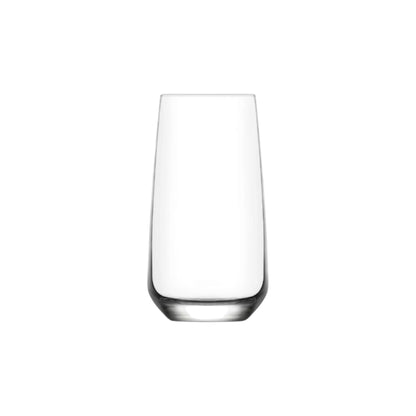Long Drink Highball Glasses 16.25 oz - LAV LAL - Set of 6