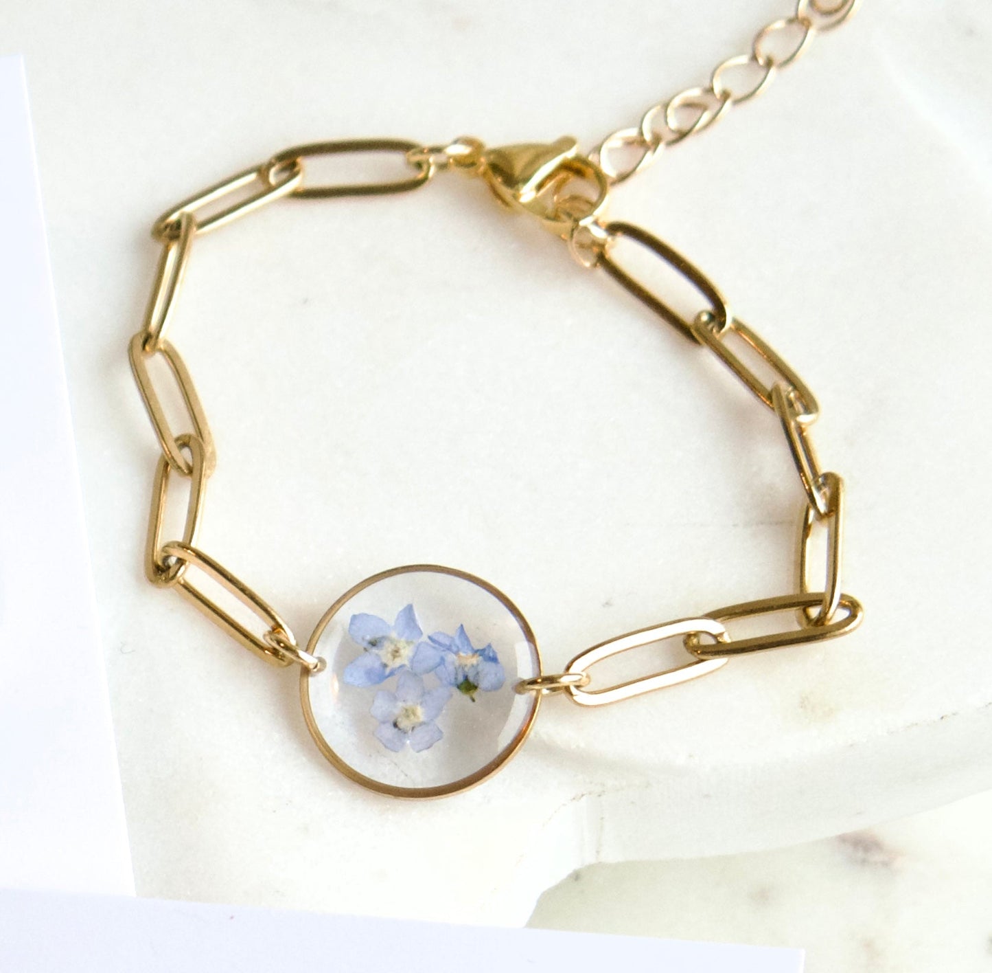 Bracelet Mia - Moyen 16mm