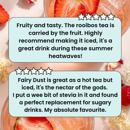 Fairy Dust Tea