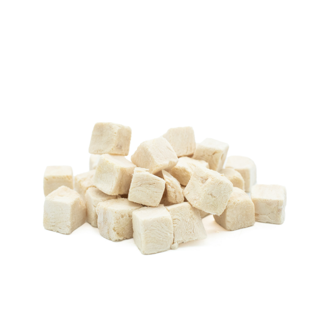 Freeze Dried Chicken 100g / 3.5oz