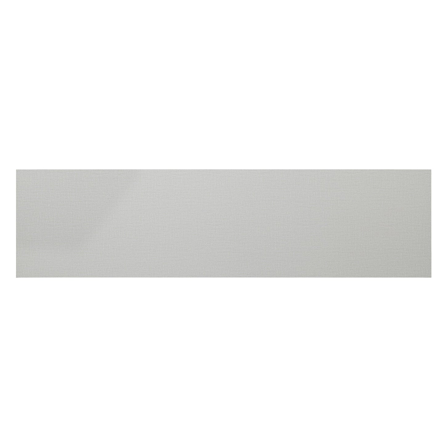 Firey 60" TV Stand/Fireplace with Glass Shelves - Beige Gloss