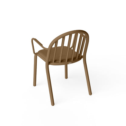 Fred's Armchair
