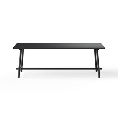 Fred's Table<br> 6 to 8-places