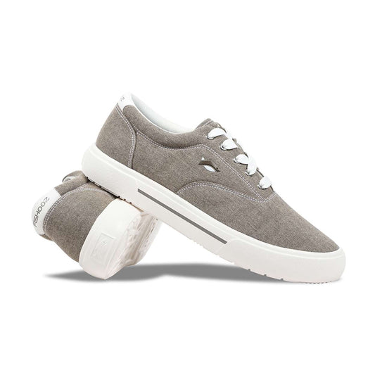 Fishooz Men's Sunbrella® Lace Sand/Off-White