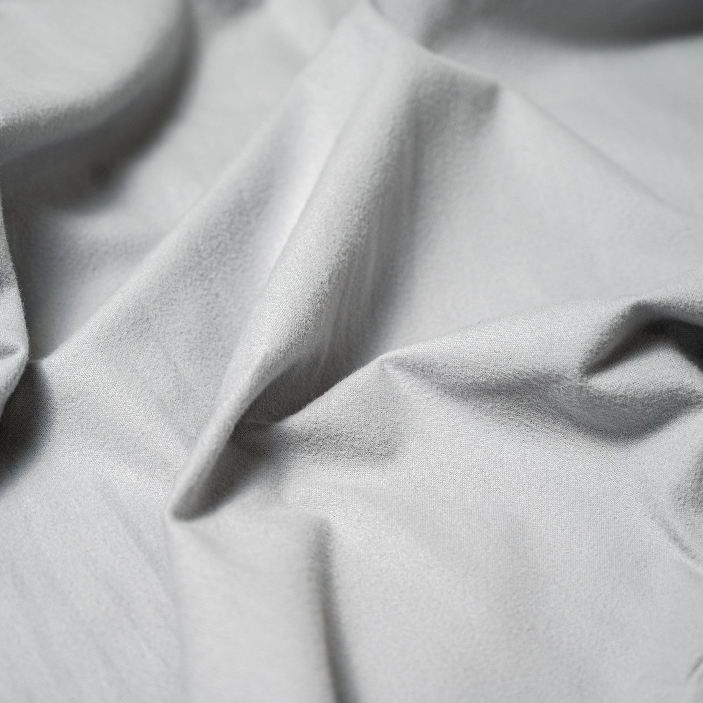 Organic Flannel Pillowcase Set