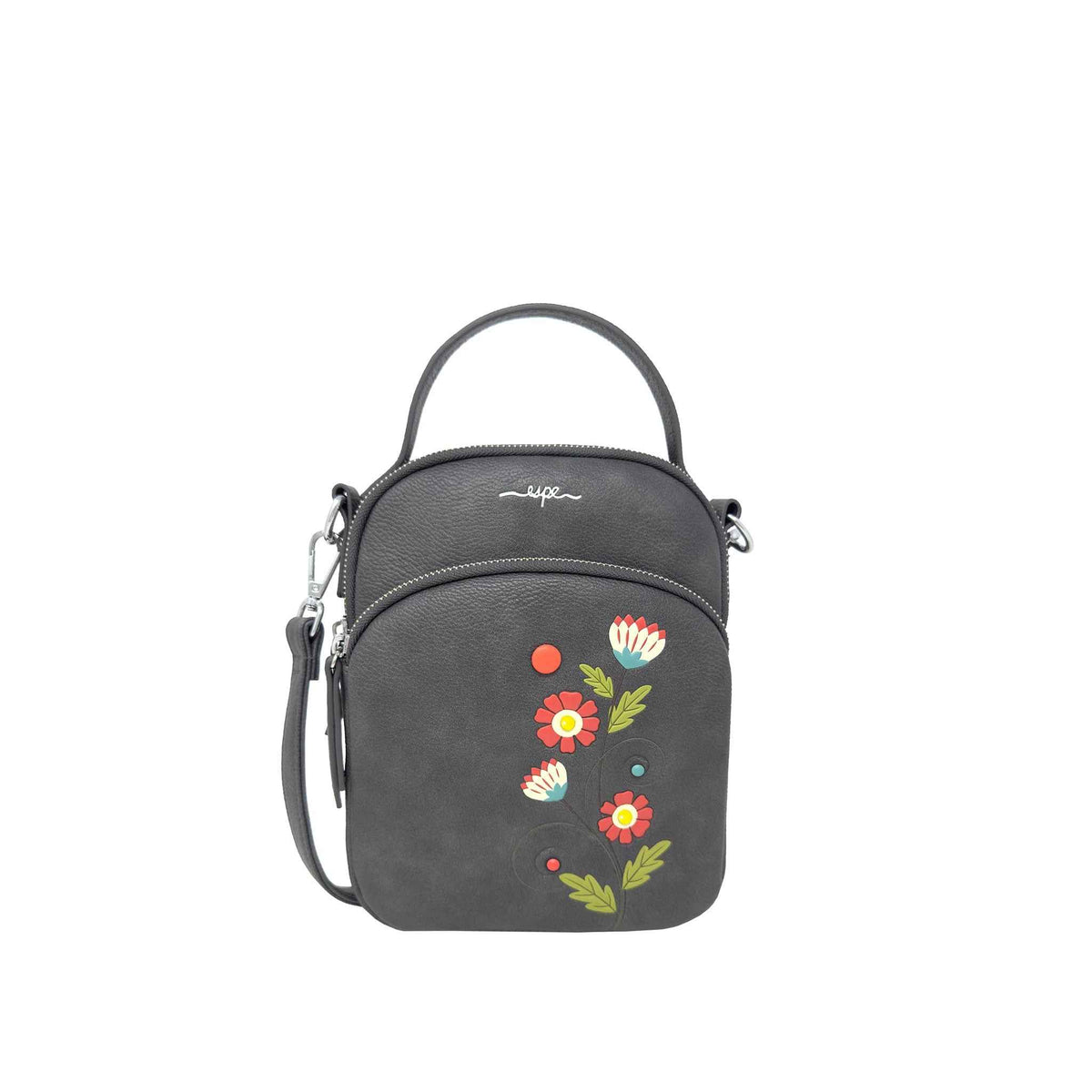 Flora Crossbody Bag