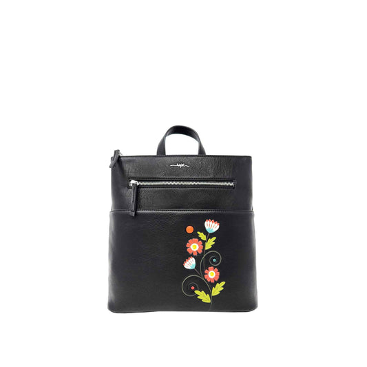 Flora Convertible Backpack