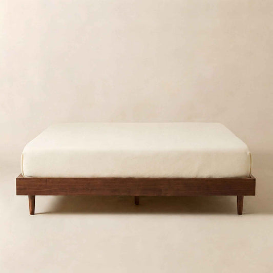 Fly Wooden Bed Frame