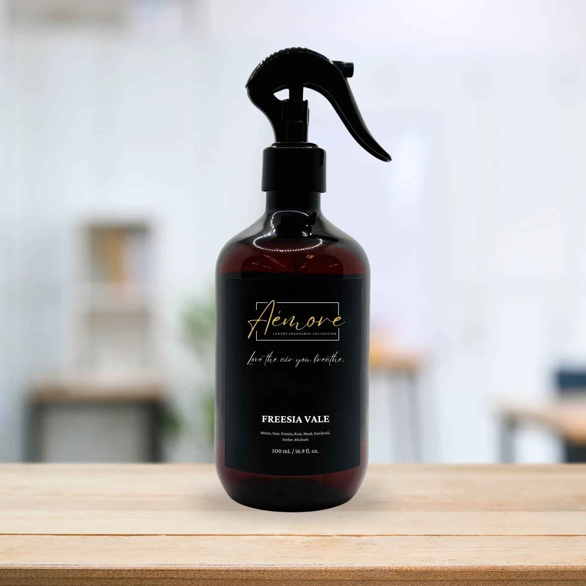 Freesia Vale - Room & Linen Spray