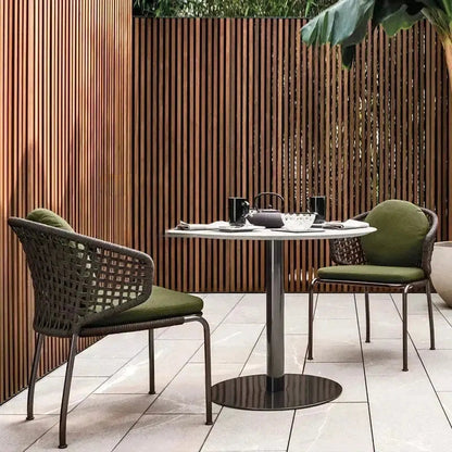 Mokusei Chair