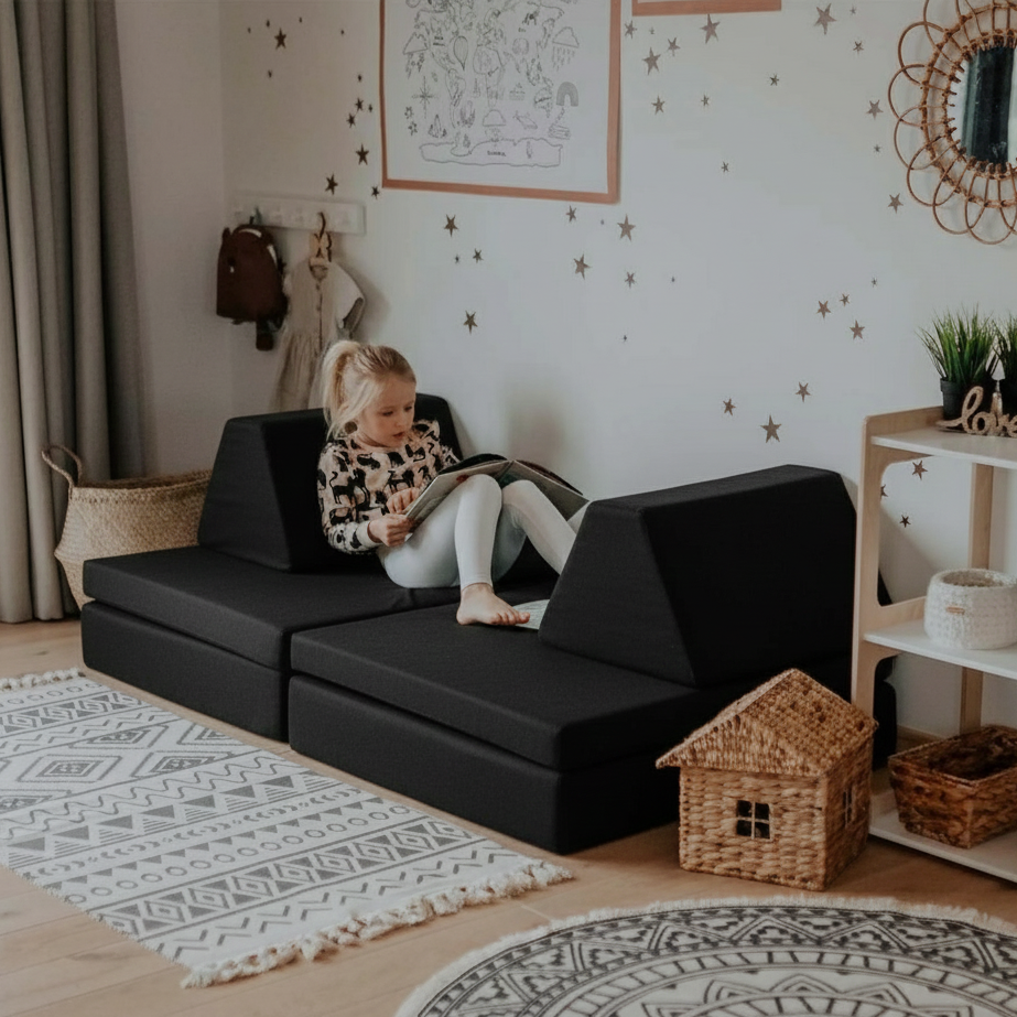 ARY Play Couch Set