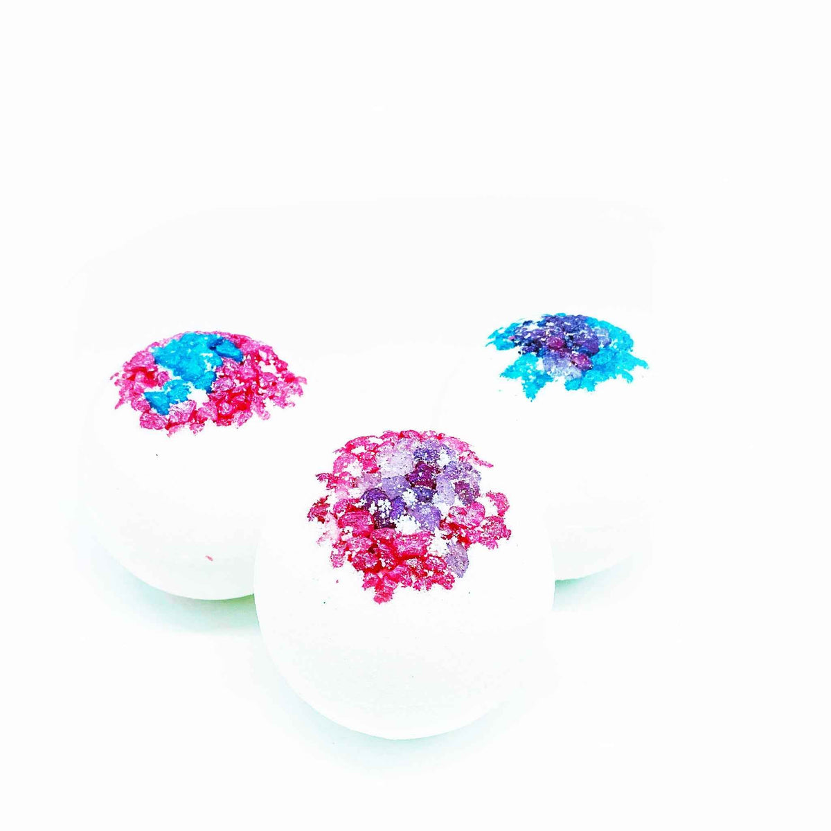 Pretties  - White Geode