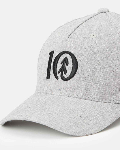 Logo Hemp Altitude Hat
