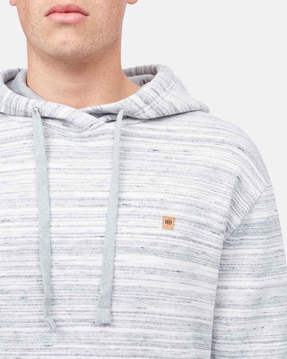 Sawyer Oversized Hoodie