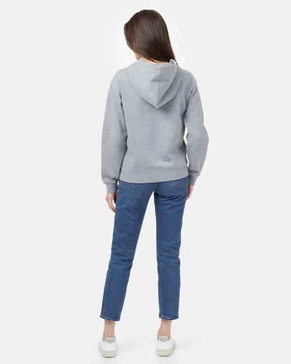 Wildfields Ten Hoodie