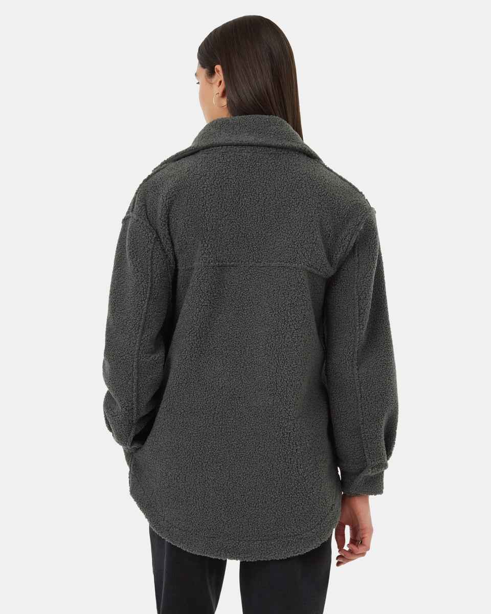 Sunday Jacket