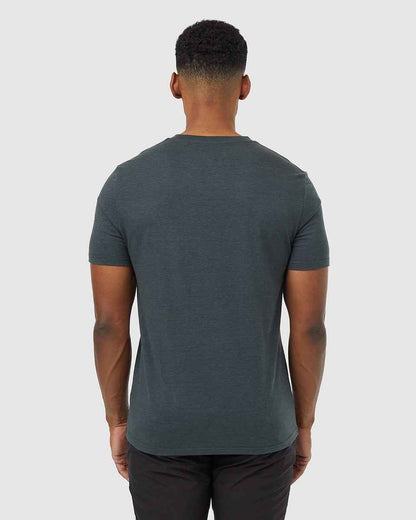 Peru Embroidered Llama T-shirt